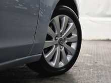 Vauxhall Zafira Tourer i Turbo Design 