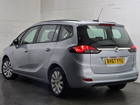 1.4i Turbo Design MPV 5dr Petrol Manual Euro 6 (140 ps)