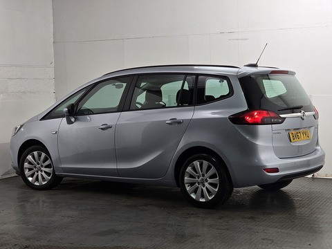 1.4i Turbo Design MPV 5dr Petrol Manual Euro 6 (140 ps)