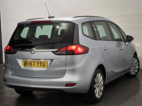 1.4i Turbo Design MPV 5dr Petrol Manual Euro 6 (140 ps)