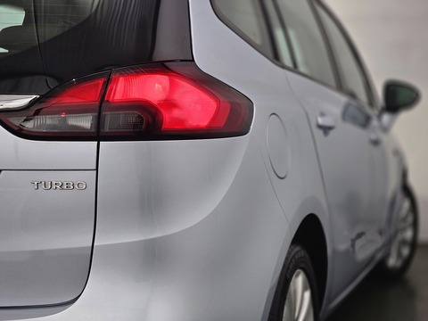 1.4i Turbo Design MPV 5dr Petrol Manual Euro 6 (140 ps)