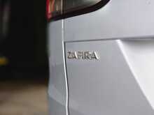 Vauxhall Zafira Tourer i Turbo Design 