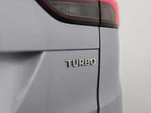 Vauxhall Zafira Tourer i Turbo Design 