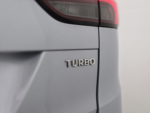 1.4i Turbo Design MPV 5dr Petrol Manual Euro 6 (140 ps)