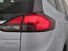 Vauxhall Zafira Tourer i Turbo Design 