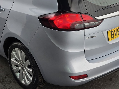 1.4i Turbo Design MPV 5dr Petrol Manual Euro 6 (140 ps)