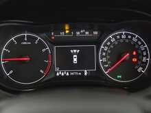 Vauxhall Zafira Tourer i Turbo Design 