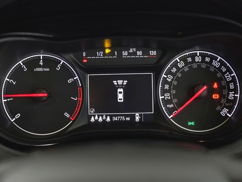 1.4i Turbo Design MPV 5dr Petrol Manual Euro 6 (140 ps)