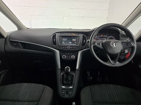 1.4i Turbo Design MPV 5dr Petrol Manual Euro 6 (140 ps)