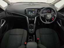 Vauxhall Zafira Tourer i Turbo Design 