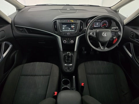 1.4i Turbo Design MPV 5dr Petrol Manual Euro 6 (140 ps)