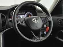 Vauxhall Zafira Tourer i Turbo Design 