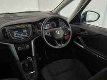 Vauxhall Zafira Tourer i Turbo Design 