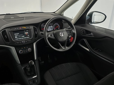 1.4i Turbo Design MPV 5dr Petrol Manual Euro 6 (140 ps)