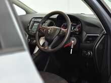 Vauxhall Zafira Tourer i Turbo Design 