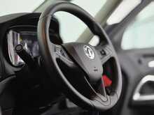 Vauxhall Zafira Tourer i Turbo Design 