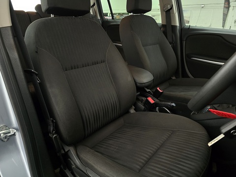 1.4i Turbo Design MPV 5dr Petrol Manual Euro 6 (140 ps)