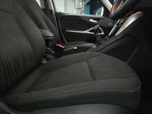 Vauxhall Zafira Tourer i Turbo Design 