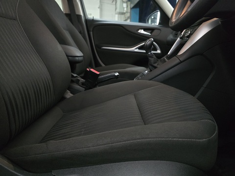 1.4i Turbo Design MPV 5dr Petrol Manual Euro 6 (140 ps)