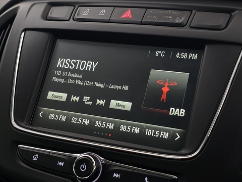 1.4i Turbo Design MPV 5dr Petrol Manual Euro 6 (140 ps)