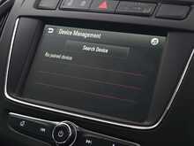 Vauxhall Zafira Tourer i Turbo Design 