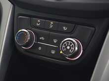 Vauxhall Zafira Tourer i Turbo Design 