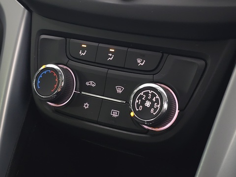 1.4i Turbo Design MPV 5dr Petrol Manual Euro 6 (140 ps)