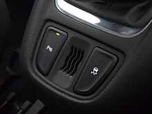 Vauxhall Zafira Tourer i Turbo Design 