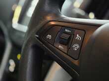 Vauxhall Zafira Tourer i Turbo Design 