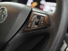 Vauxhall Zafira Tourer i Turbo Design 