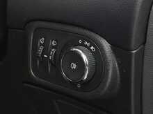 Vauxhall Zafira Tourer i Turbo Design 