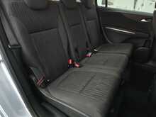 Vauxhall Zafira Tourer i Turbo Design 