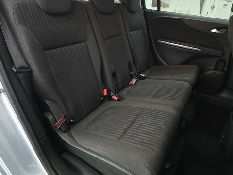 1.4i Turbo Design MPV 5dr Petrol Manual Euro 6 (140 ps)