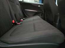 Vauxhall Zafira Tourer i Turbo Design 