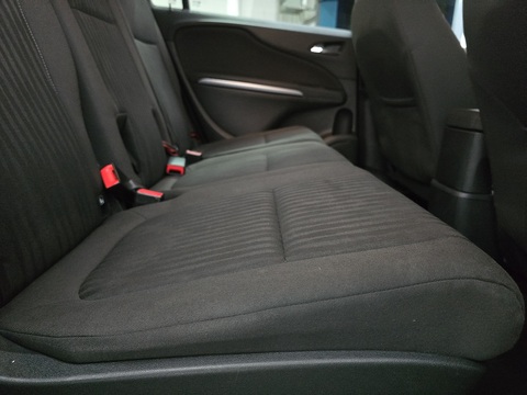 1.4i Turbo Design MPV 5dr Petrol Manual Euro 6 (140 ps)