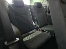 Vauxhall Zafira Tourer i Turbo Design 