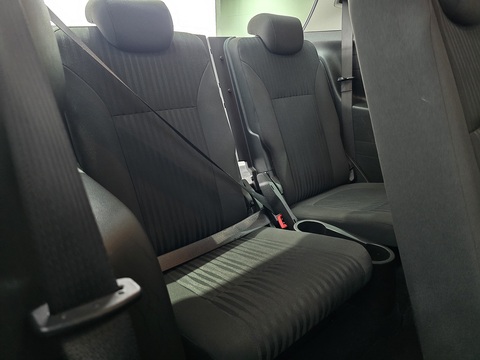 1.4i Turbo Design MPV 5dr Petrol Manual Euro 6 (140 ps)