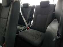 Vauxhall Zafira Tourer i Turbo Design 