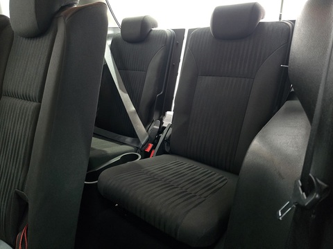 1.4i Turbo Design MPV 5dr Petrol Manual Euro 6 (140 ps)