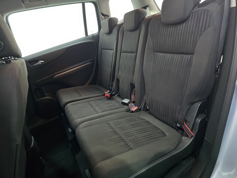 1.4i Turbo Design MPV 5dr Petrol Manual Euro 6 (140 ps)