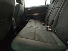 Vauxhall Zafira Tourer i Turbo Design 