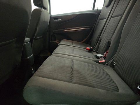 1.4i Turbo Design MPV 5dr Petrol Manual Euro 6 (140 ps)