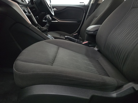 1.4i Turbo Design MPV 5dr Petrol Manual Euro 6 (140 ps)