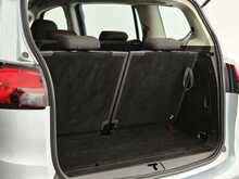 Vauxhall Zafira Tourer i Turbo Design 