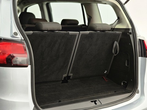 1.4i Turbo Design MPV 5dr Petrol Manual Euro 6 (140 ps)