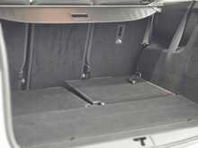 Vauxhall Zafira Tourer i Turbo Design 