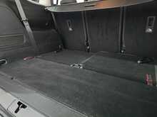 Vauxhall Zafira Tourer i Turbo Design 