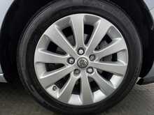 Vauxhall Zafira Tourer i Turbo Design 