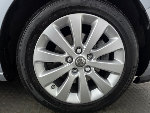 1.4i Turbo Design MPV 5dr Petrol Manual Euro 6 (140 ps)