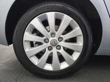 Vauxhall Zafira Tourer i Turbo Design 